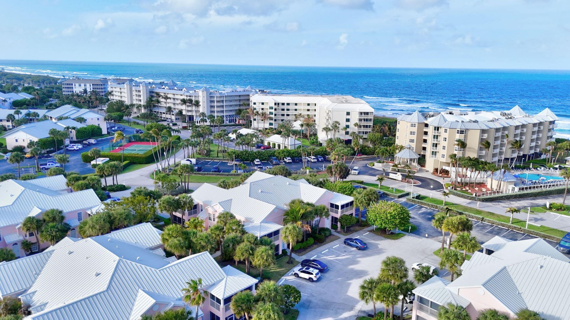 421 NE Plantation, Unit 617, Stuart, FL 34996 Photo