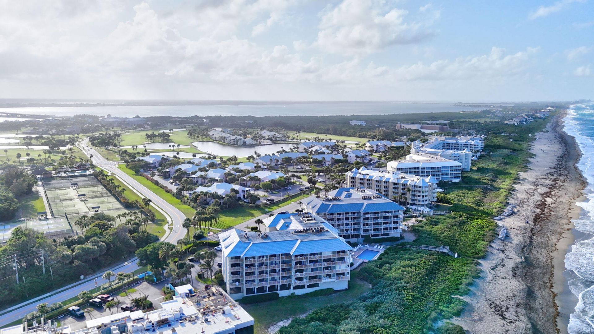 421 NE Plantation, Unit 617, Stuart, FL 34996 Photo