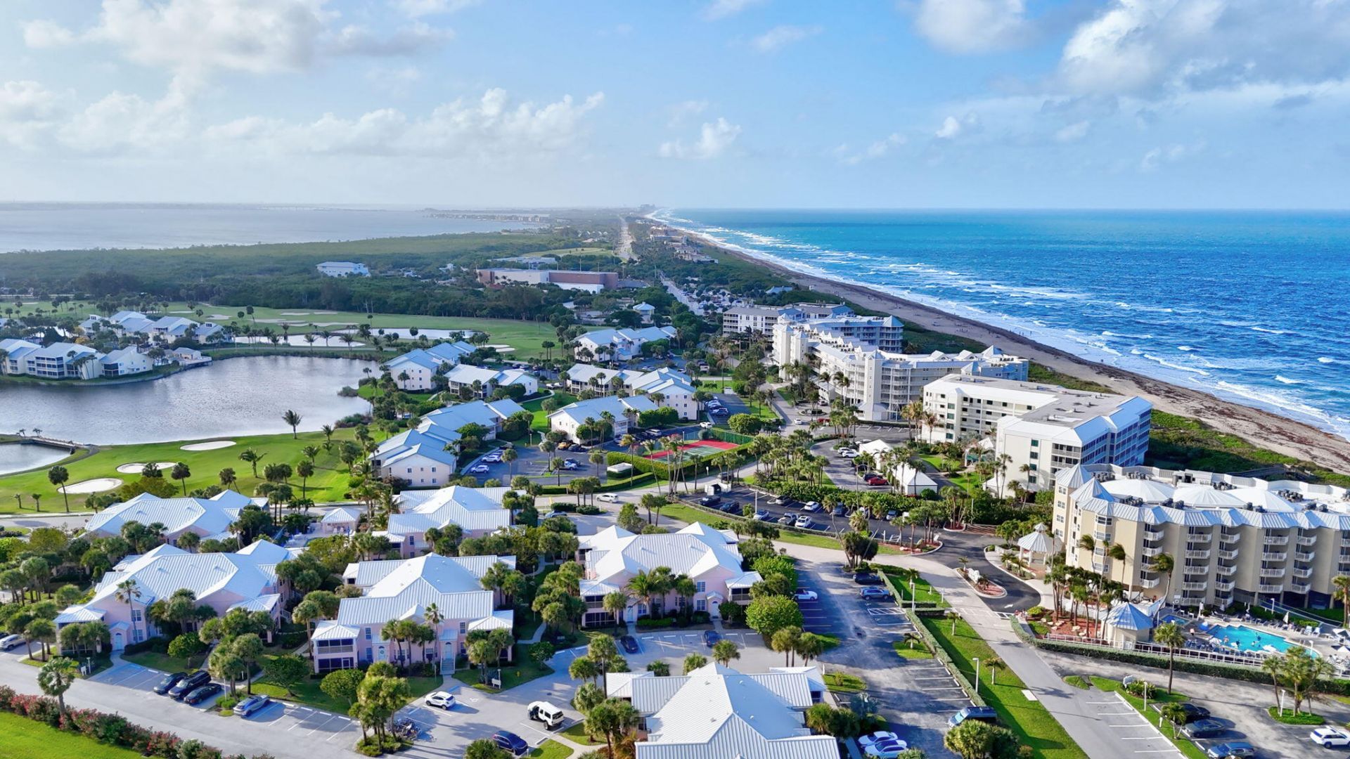 421 NE Plantation, Unit 617, Stuart, FL 34996 Photo