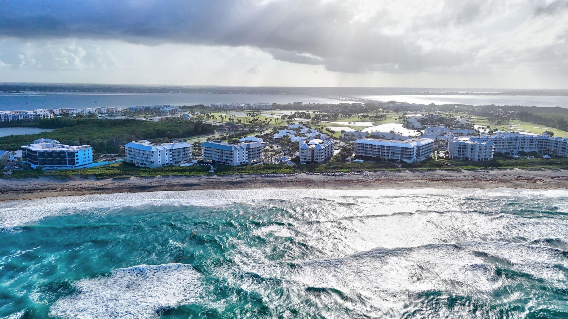 421 NE Plantation, Unit 617, Stuart, FL 34996 Photo