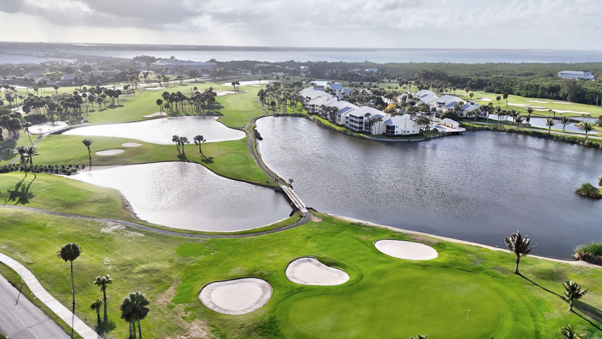 421 NE Plantation, Unit 617, Stuart, FL 34996 Photo