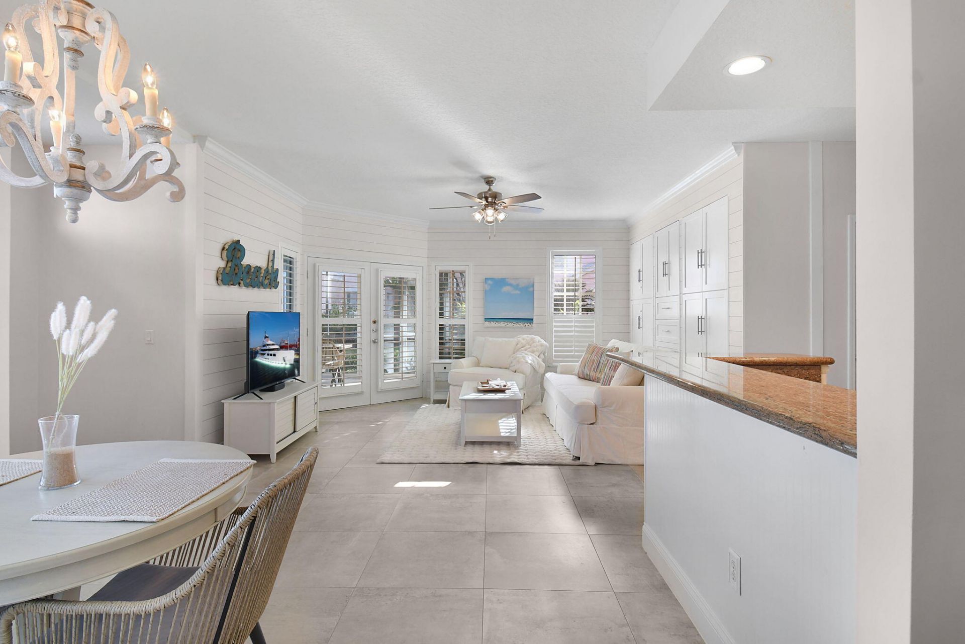 421 NE Plantation, Unit 617, Stuart, FL 34996 Photo