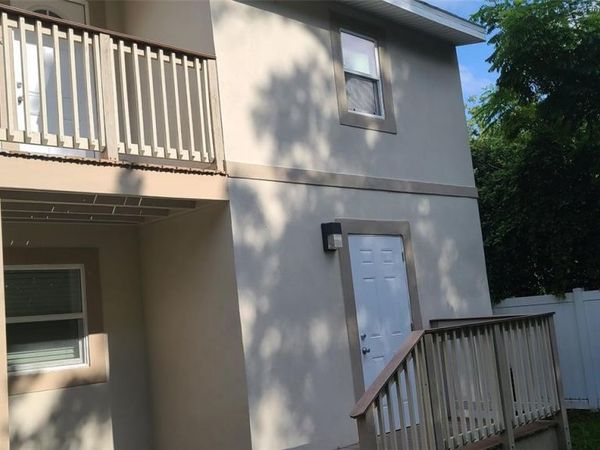 807 TURNER STREET, Unit 5, CLEARWATER, FL 33756