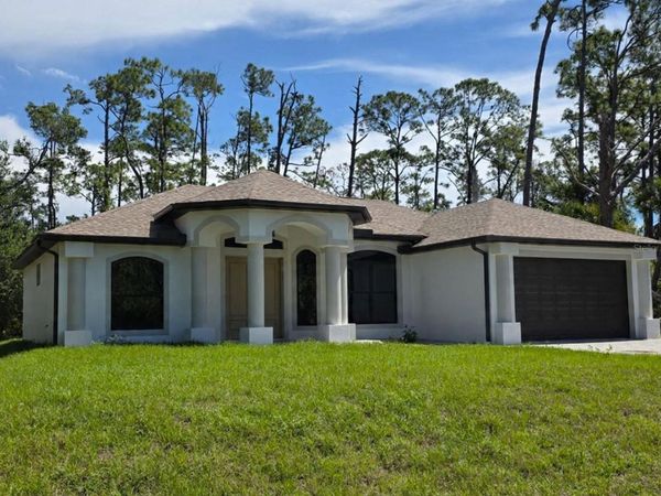 342 KINDRED BOULEVARD , PORT CHARLOTTE, FL 33954