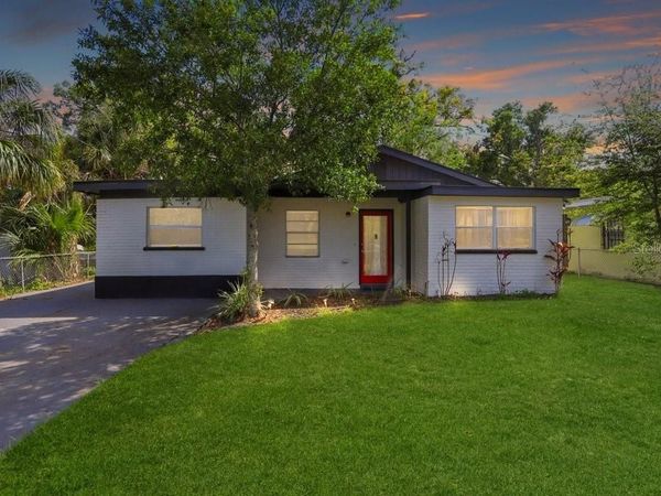 3611 E CLIFTON STREET , TAMPA, FL 33610