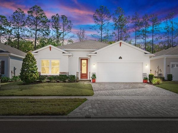 700 STILLWATER BOULEVARD , ST JOHNS, FL 32259