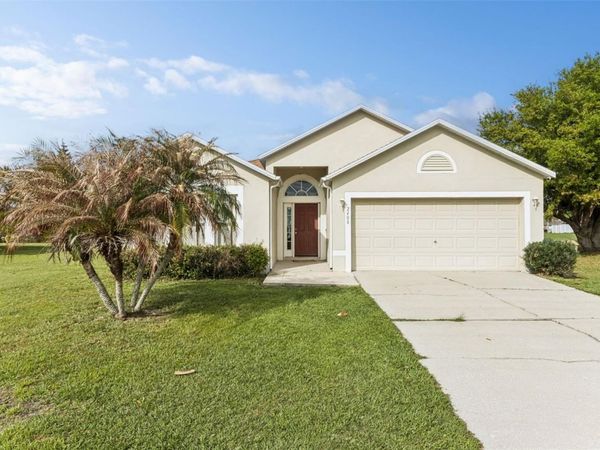 2408 RIDGEWAY DRIVE , KISSIMMEE, FL 34746