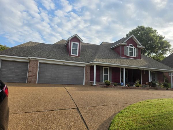 6188 FRANCES WOODS DR, Bartlett, TN 38135