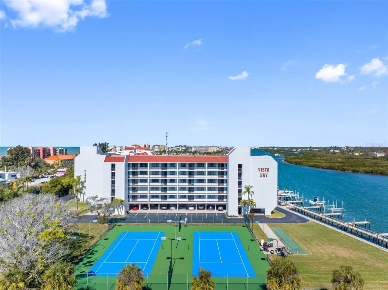 19111 Vista Bay Drive , Unit 204, Indian Shores, FL 33785 Photo