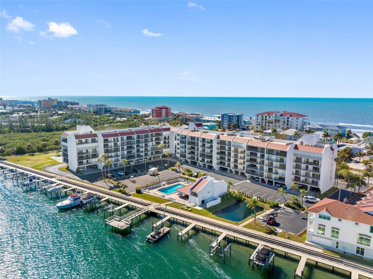 19111 Vista Bay Drive , Unit 204, Indian Shores, FL 33785 Photo