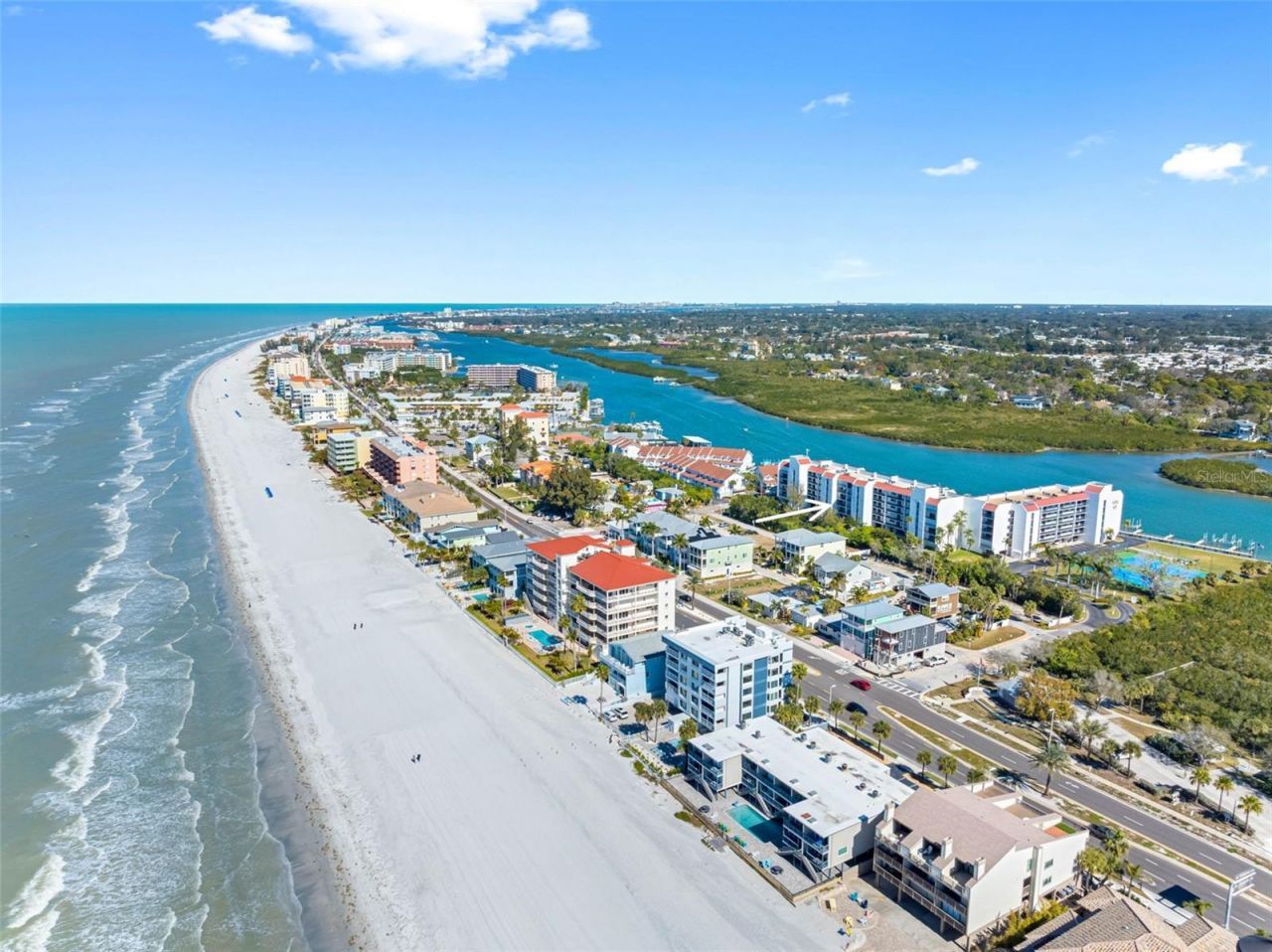 19111 Vista Bay Drive , Unit 204, Indian Shores, FL 33785 Photo