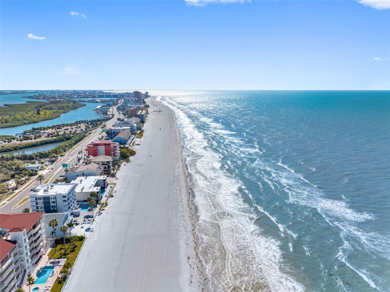 19111 Vista Bay Drive , Unit 204, Indian Shores, FL 33785 Photo