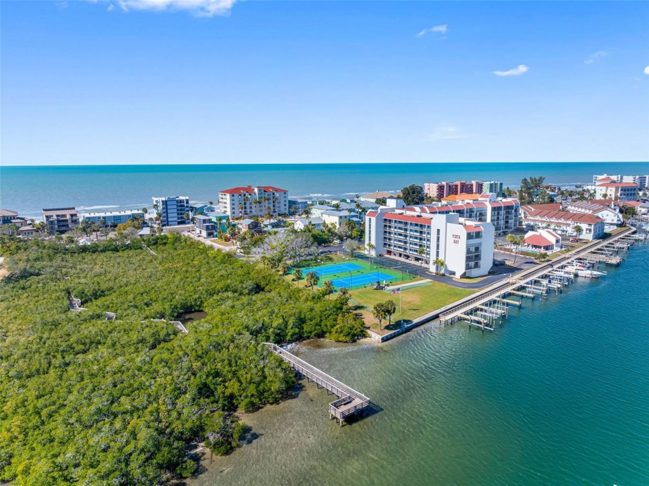 19111 Vista Bay Drive , Unit 204, Indian Shores, FL 33785 Photo