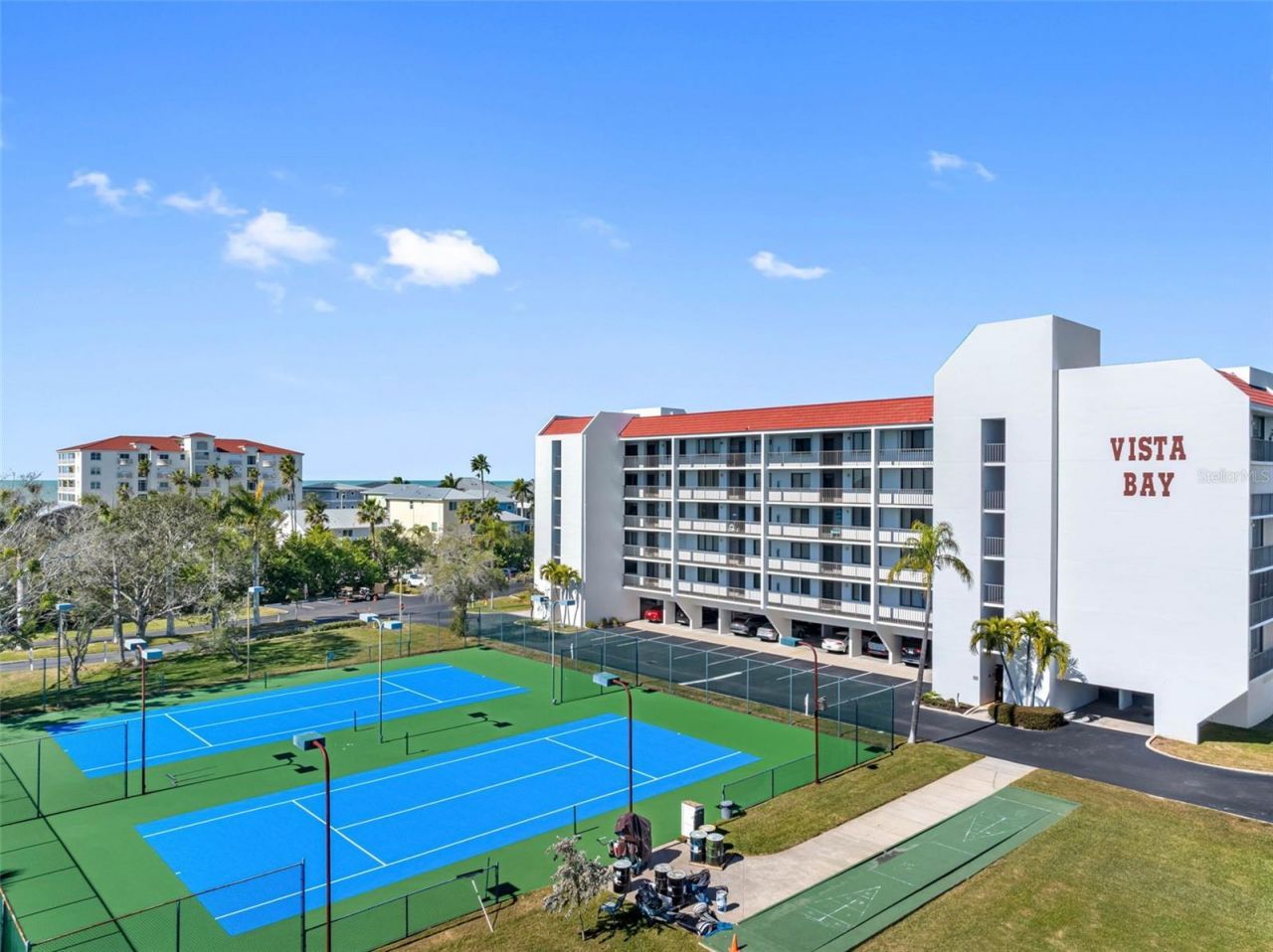 19111 Vista Bay Drive , Unit 204, Indian Shores, FL 33785 Photo