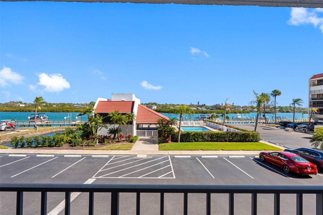 19111 Vista Bay Drive , Unit 204, Indian Shores, FL 33785 Photo