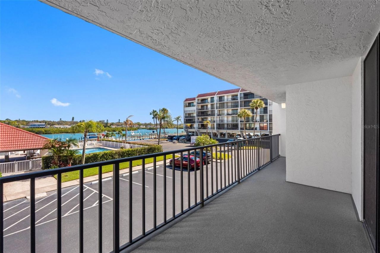 19111 Vista Bay Drive , Unit 204, Indian Shores, FL 33785 Photo