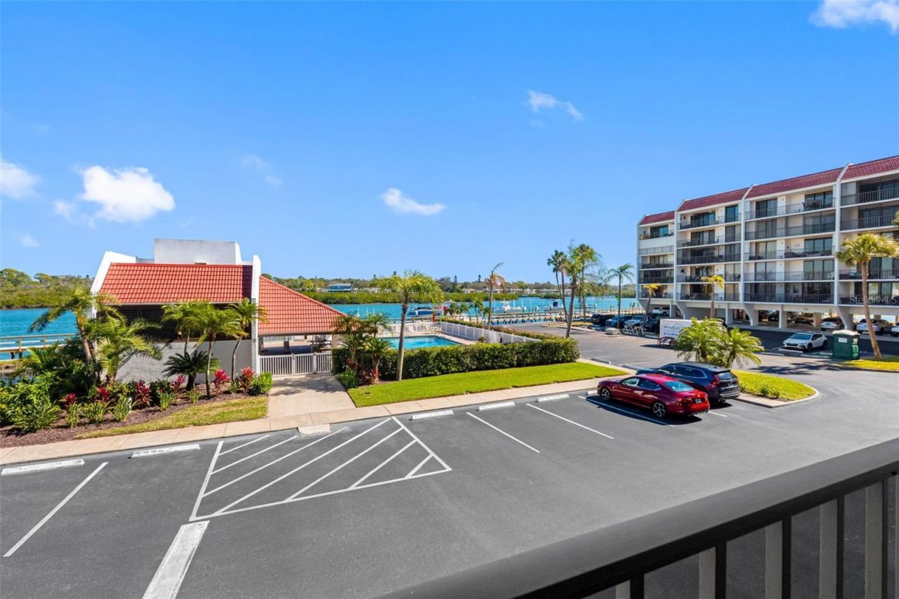 19111 Vista Bay Drive , Unit 204, Indian Shores, FL 33785 Photo