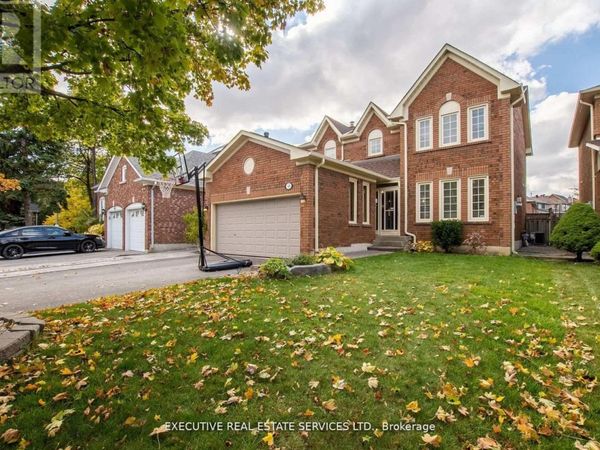 48 Eagleridge Drive , Brampton (Sandringham-Wellington), ON L6R1E9