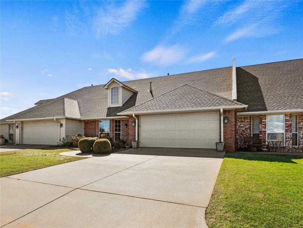 1005 Gartrell Place, Weatherford, OK 73096 Main Photo