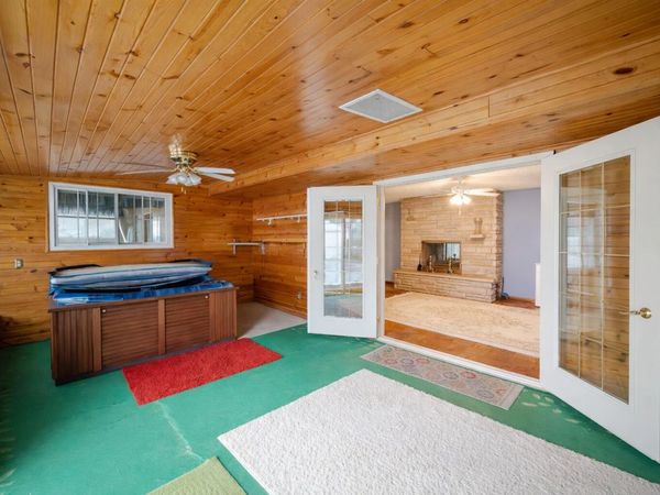 2450 S Mary's Lane S, Rensselaer, IN 47978