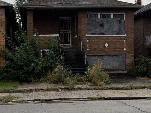 1109 W 11th Avenue, Gary, IN 46402