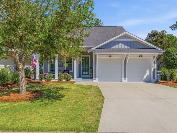 128 Jack Knife Drive, Inlet Beach, FL 32461