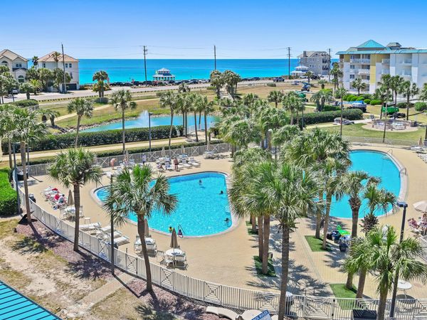 778 Scenic Gulf Drive Drive, UNIT C423, Miramar Beach, FL 32550