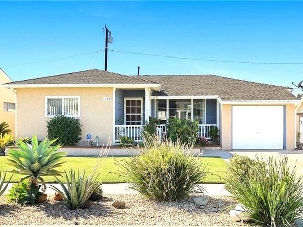 11144 Dicky, Whittier, CA 90606