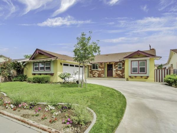 1319 W Stella, Anaheim, CA 92802