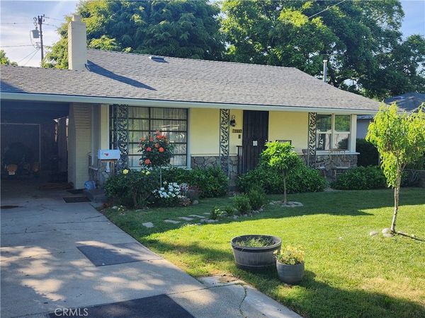 755 California, Gridley, CA 95948