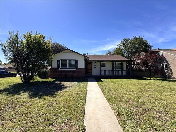430 N Leland, West Covina, CA 91790