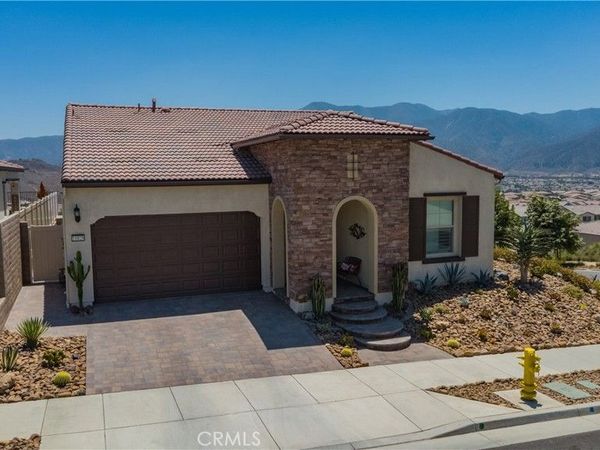 11829 Wandering Way, Corona, CA 92883