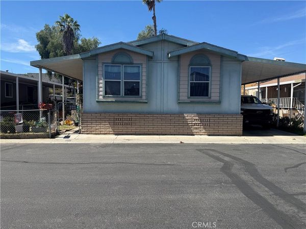 494 S Macy Street, Unit 151, San Bernardino, CA 92410