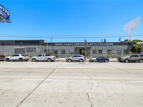 5017 Telegraph Road, Los Angeles, CA 90022