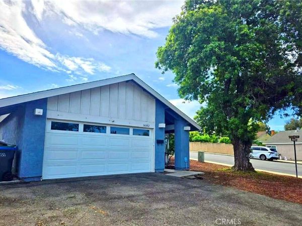 14842 Waverly Lane, Irvine, CA 92604