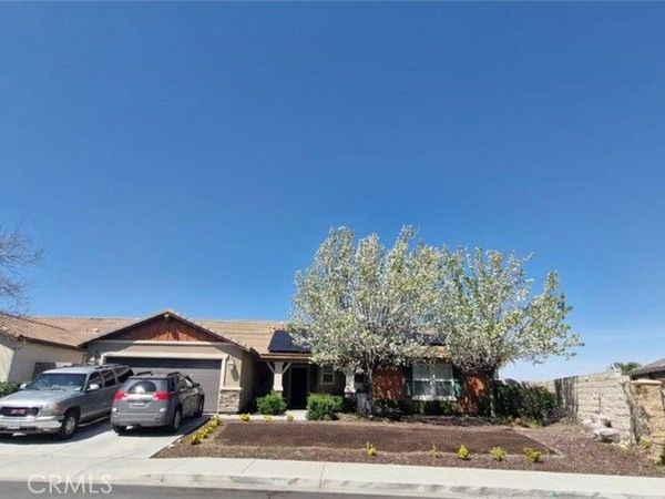 31817 Livingston Street, Menifee, CA 92584