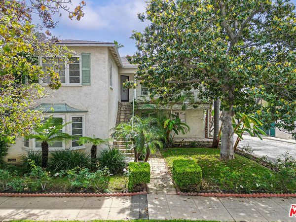 10374 Ashton Avenue, Los Angeles, CA 90024