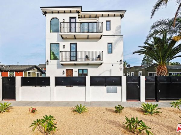 2324 S Dunsmuir Avenue, Unit 2, Los Angeles, CA 90016