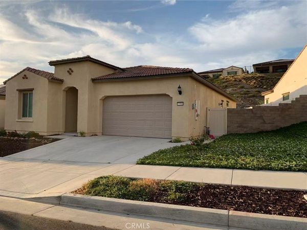 11900 Wandering Way, Corona, CA 92883