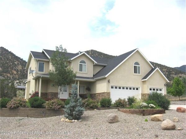 18 Mustang Drive, New Castle, CO 81647