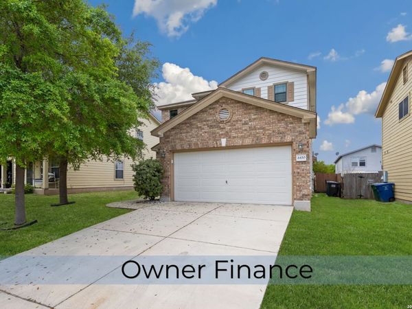 4430 Stetson, San Antonio, TX 78223
