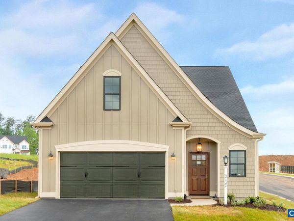 2132 NORTHSIDE DR , Charlottesville, VA 22911