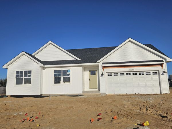 51489 Willis Street, Mattawan, MI 49071