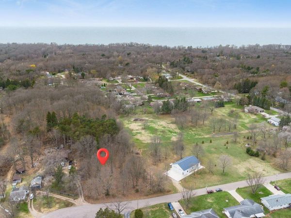 0 Ridge Road, Stevensville, MI 49127