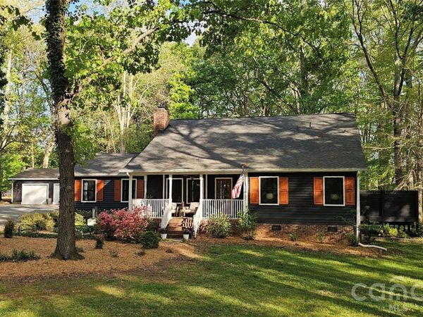 2540 Bain Farm Road , Mint Hill, NC 28227