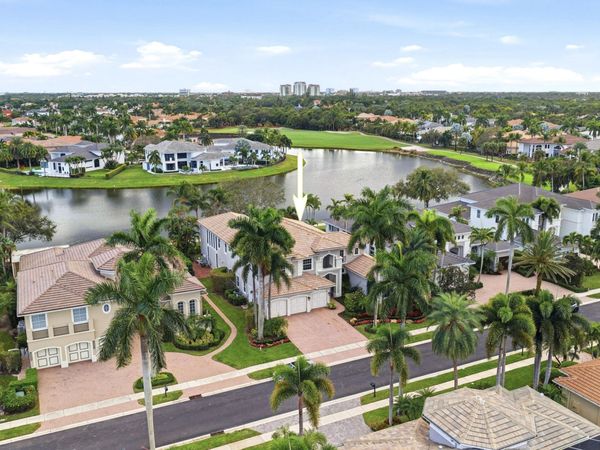 442 Savoie Drive, Palm Beach Gardens, FL 33410