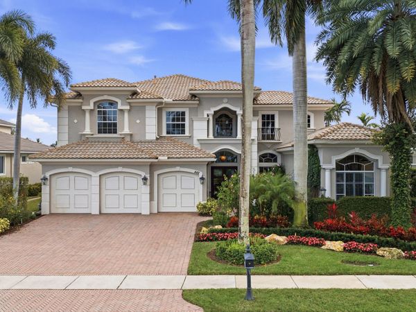 442 Savoie Drive, Palm Beach Gardens, FL 33410