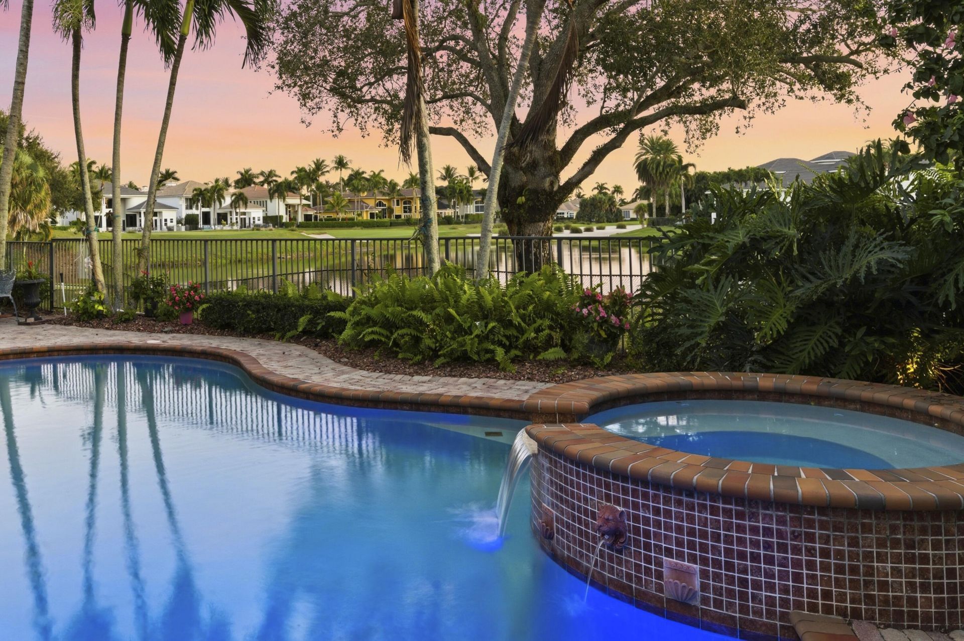 442 Savoie Drive, Palm Beach Gardens, FL 33410 Photo