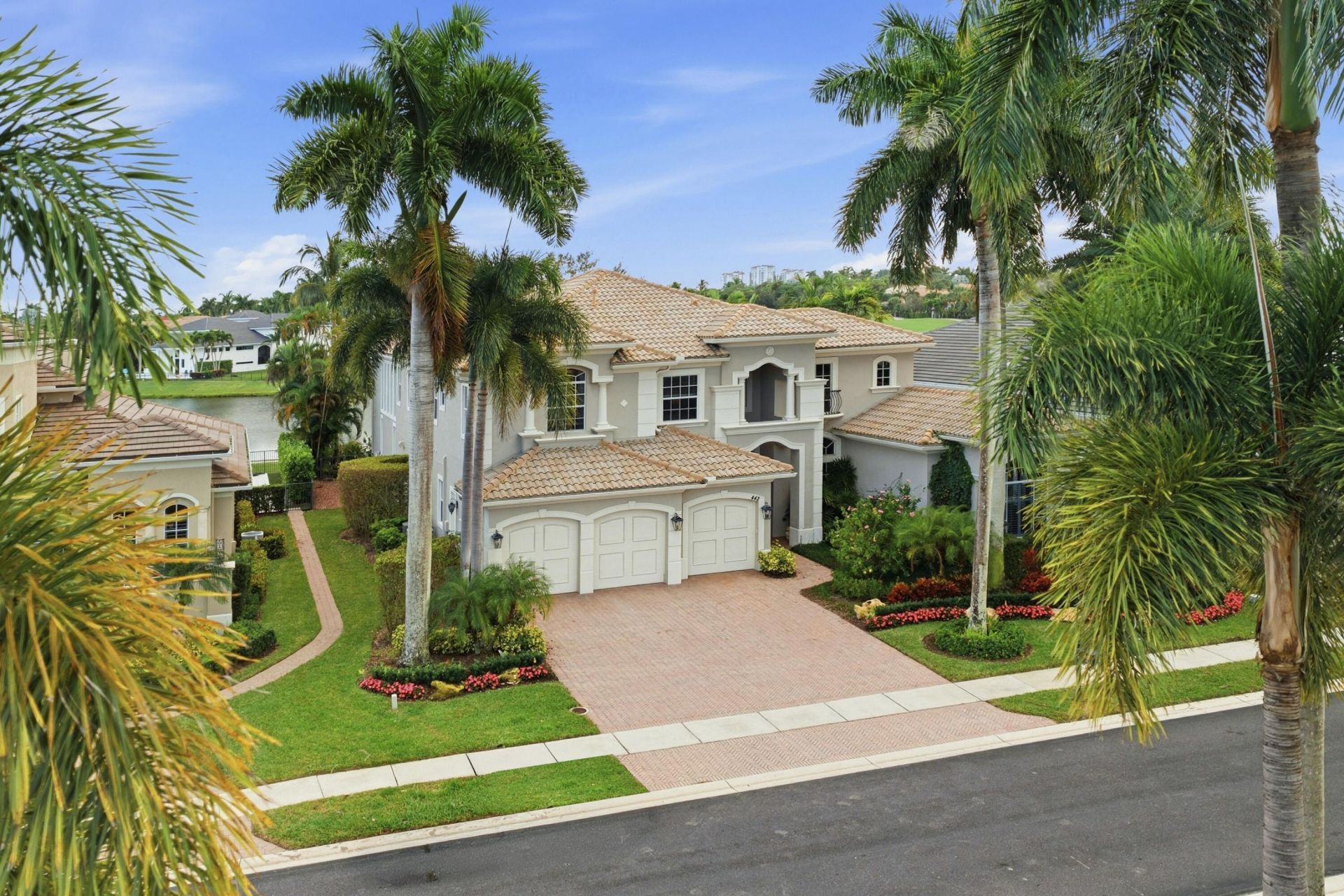 442 Savoie Drive, Palm Beach Gardens, FL 33410 Photo