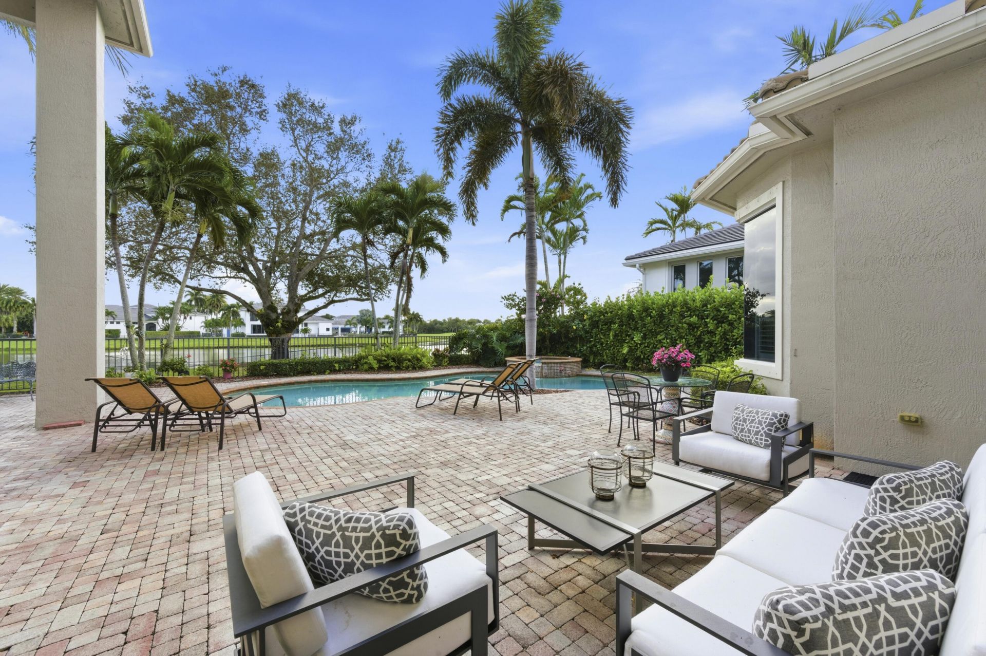 442 Savoie Drive, Palm Beach Gardens, FL 33410 Photo